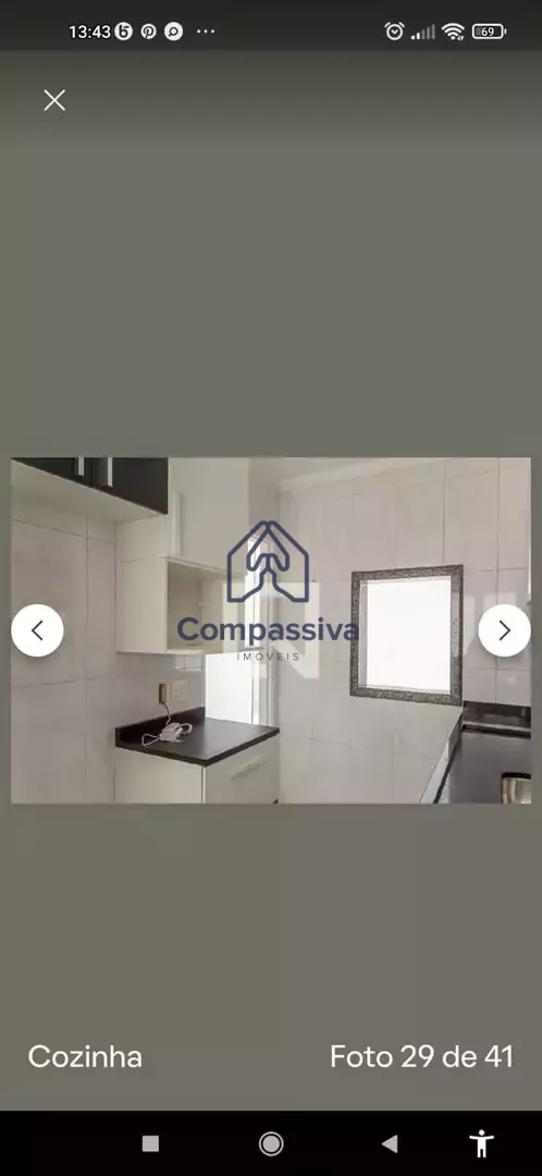 VENDE-SE Apartamento